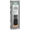 Dixon Ticonderoga Phano China Markers, Black, PK24, 24PK 00077 - alternate 3